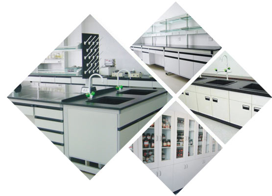 实验台设备在实验室家具中的发展和价格定位